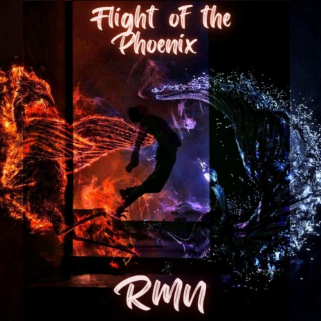 Flight of the Phoenix | Boomplay Music