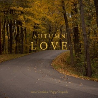 Piano Originals: Autumn Love