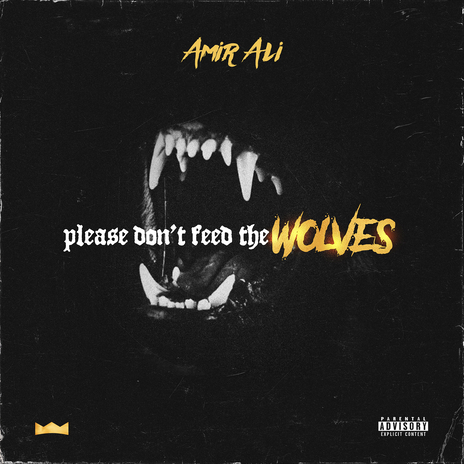 Please Dont Feed the Wolves | Boomplay Music