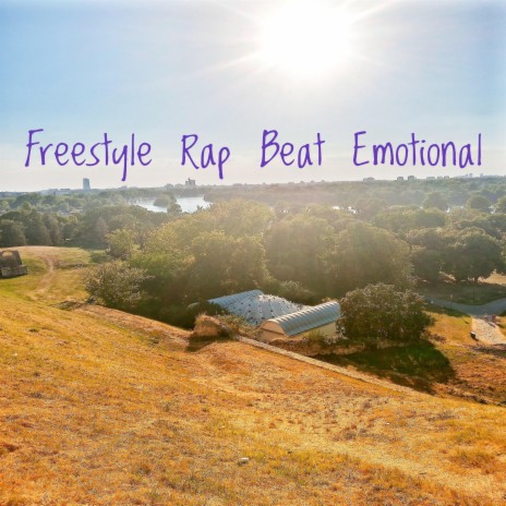 Relaxed freestyle sad beat | Boomplay Music