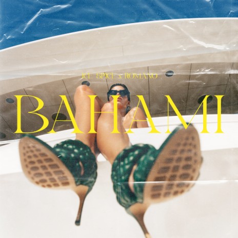 Bahami ft. Romano | Boomplay Music