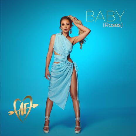 Baby (Roses) (Radio Edit) | Boomplay Music