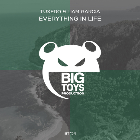 Everything In Life ft. Liam Garcia | Boomplay Music