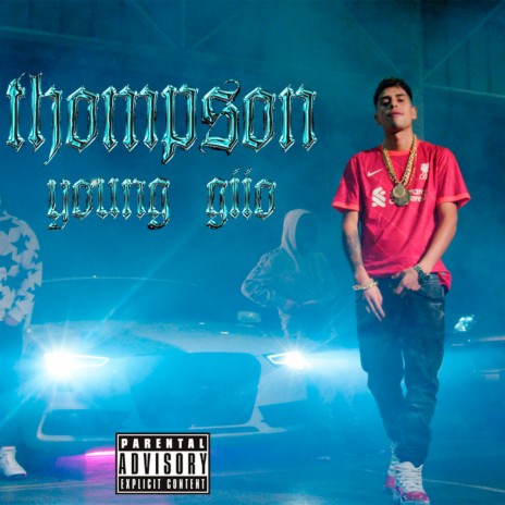 Thompson | Boomplay Music