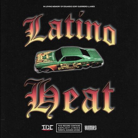 Latino Heat | Boomplay Music