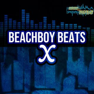 Beachboy Beats, vol.10