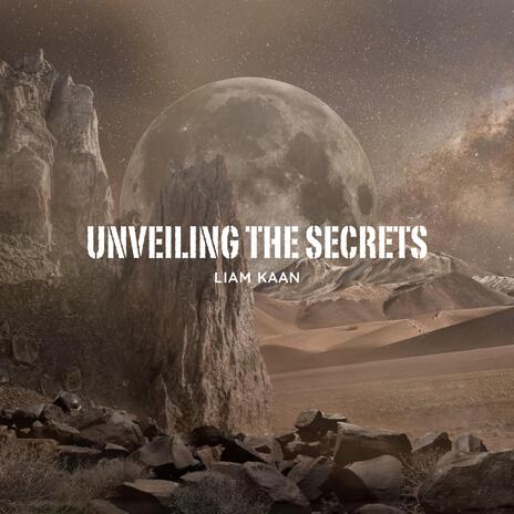 Unveiling The Secrets | Boomplay Music