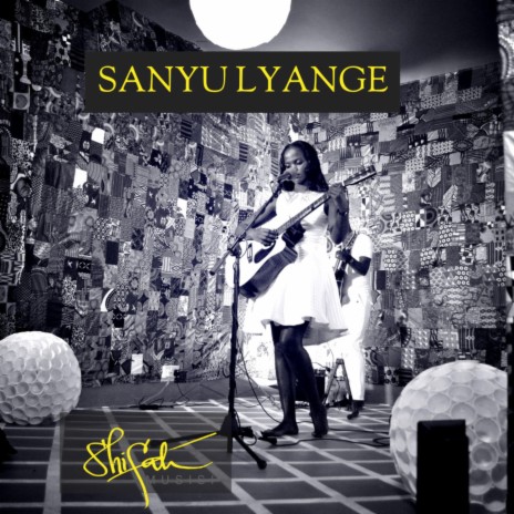 Sanyu Lyange | Boomplay Music