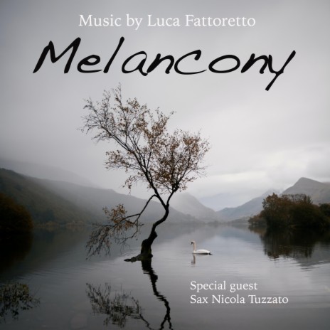 Melancony | Boomplay Music