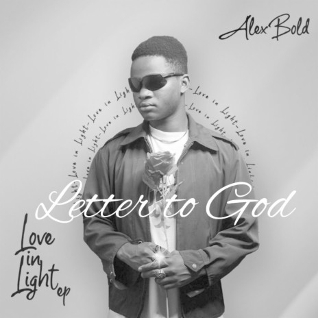 A Letter to God | Boomplay Music