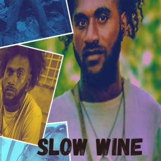 Slow wine