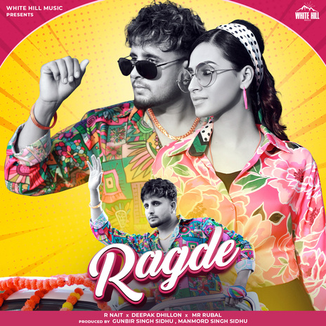 Ragde ft. Deepak Dhillon | Boomplay Music