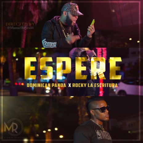 Espere | Boomplay Music