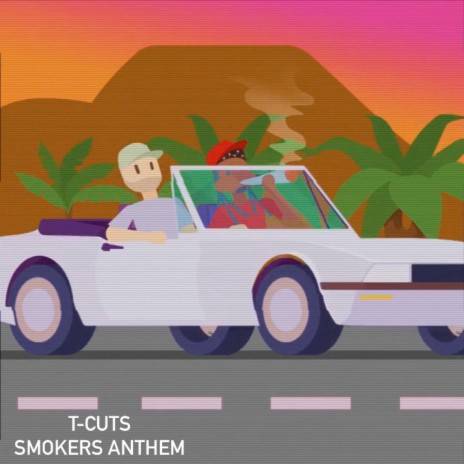 Smokers Anthem | Boomplay Music