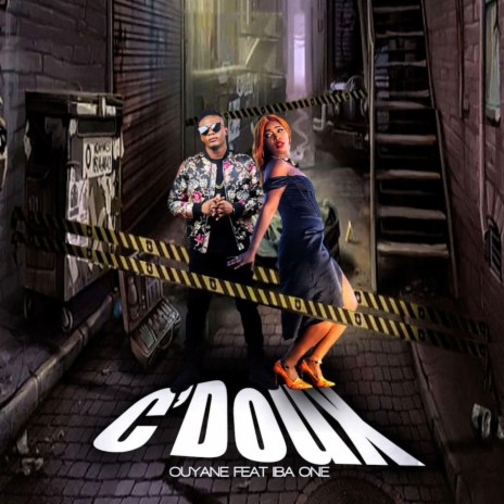 C' Doux (feat. IBA ONE) | Boomplay Music
