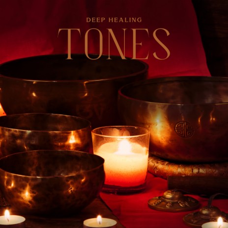 Deep Healing Tones | Boomplay Music