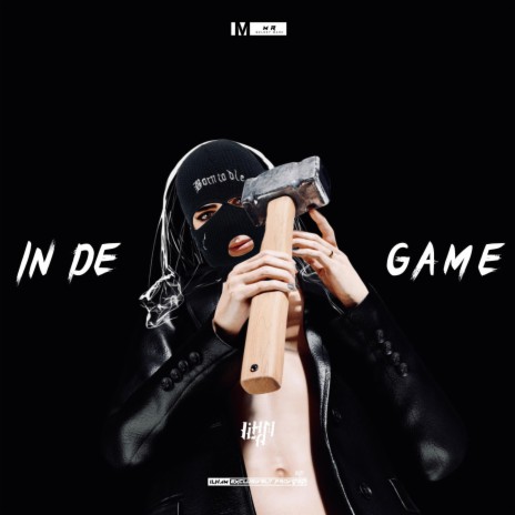 In De Game ft. KEVU | Boomplay Music