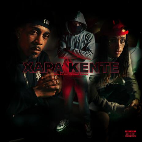 Xapa kente ft. DreNaz & Pika | Boomplay Music