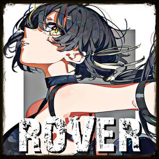 Rover | Multi-attribute Resonator (Fan character theme for Wuthering Waves)