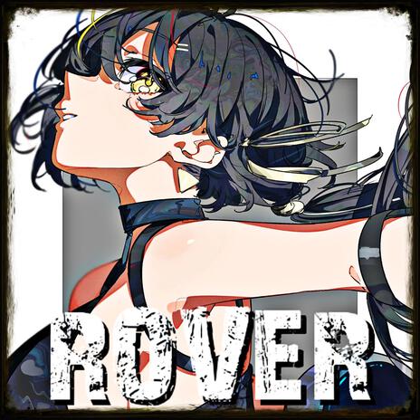 Rover | Multi-attribute Resonator (Fan character theme for Wuthering Waves)