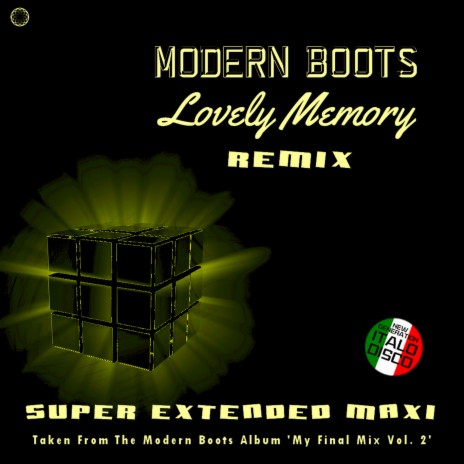 Lovely Memory (Short Vocal Retro Mix) | Boomplay Music