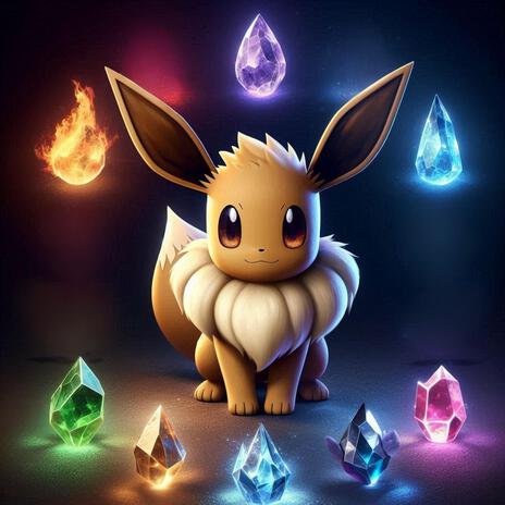 Eeveelution | Boomplay Music