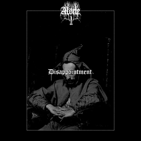 Disappointment | Boomplay Music