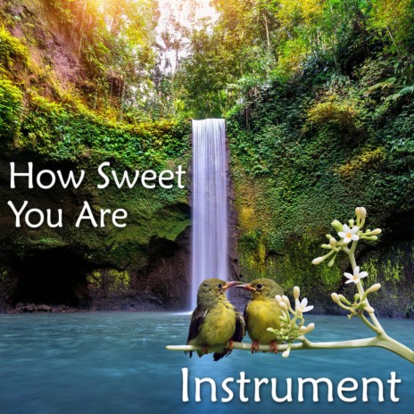 How Sweet You Are (Instrument) | Boomplay Music