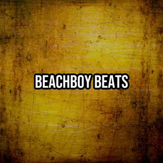 BEACHBOY BEATS VOL 1