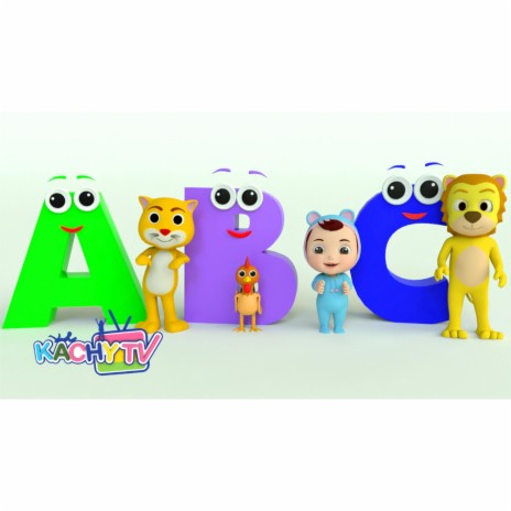 ABC Song Alphabet Song | Boomplay Music