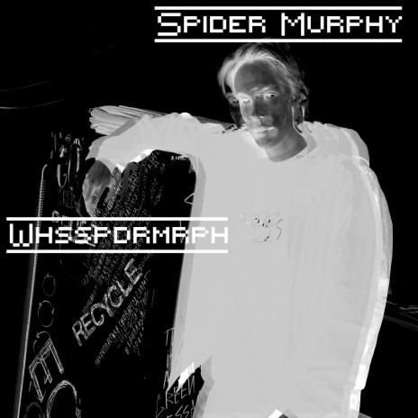 Wh0 1s Sp1d3r Murphy | Boomplay Music