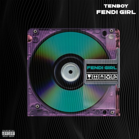 Fendi Girl | Boomplay Music