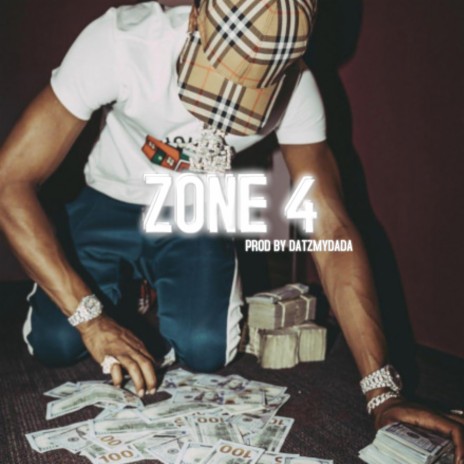 ZONE 4 | Boomplay Music