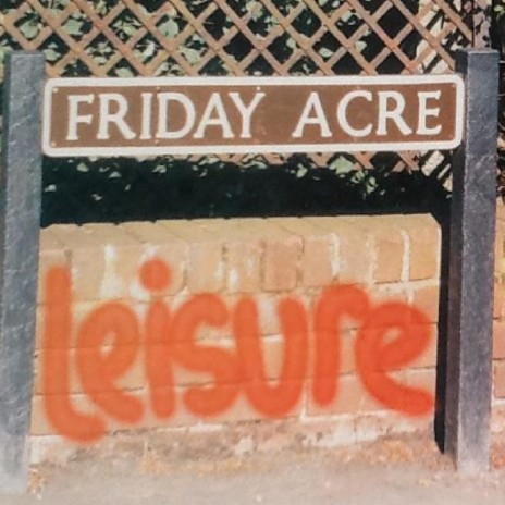 Friday Acre