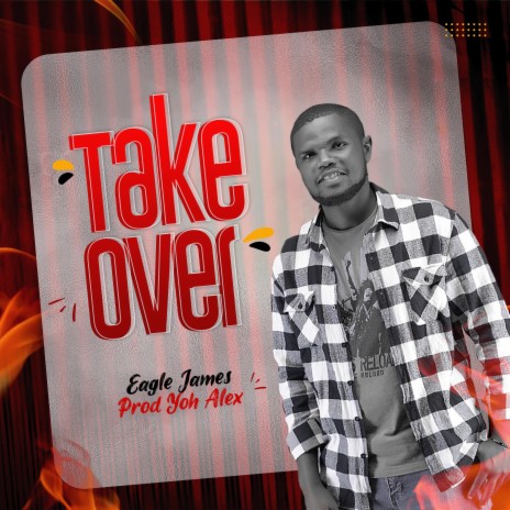 Take Over | Boomplay Music