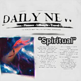 Spritual