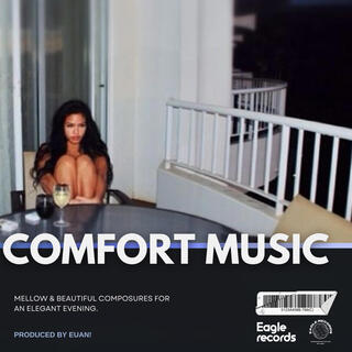 Comfort music