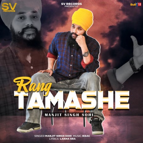 Rang Tamashe | Boomplay Music