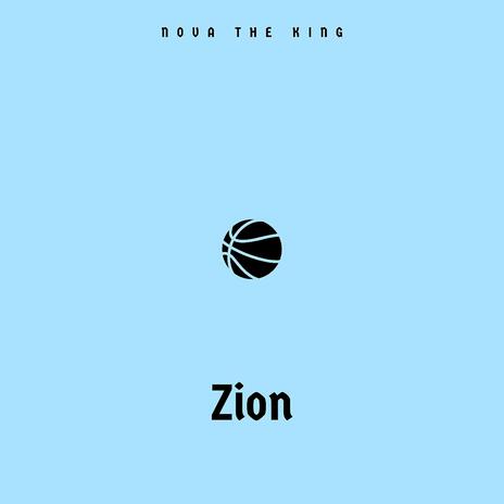 Zion | Boomplay Music