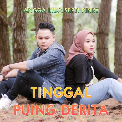 Tinggal Puing Derita ft. SEPTI PINKY | Boomplay Music