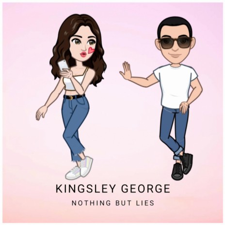Nothing but lies | Boomplay Music