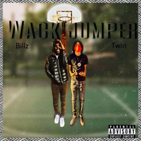 Wack Jumper(remix) ft. Twin | Boomplay Music