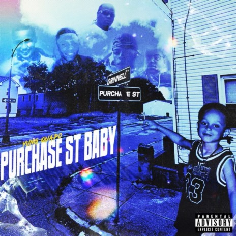 Purchase Street Baby | Boomplay Music