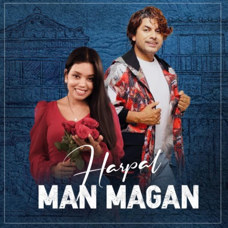 Har Pal Man Magan | Boomplay Music