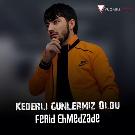 Kederli Gunlerimiz Oldu | Boomplay Music