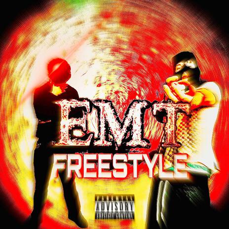 EMT Freestyle ft. Nev | Boomplay Music