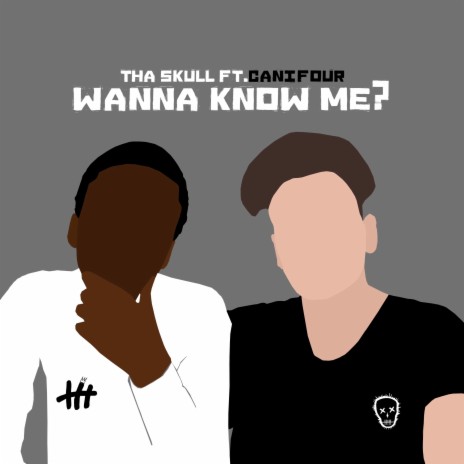 Wanna Know Me? ft. CanIfour | Boomplay Music