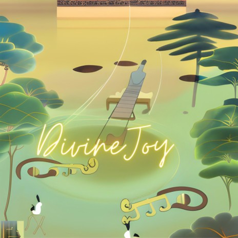 Divine Joy | Boomplay Music