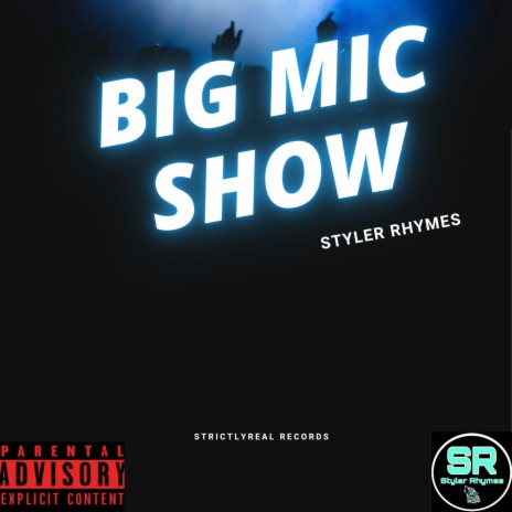 Big mic show | Boomplay Music