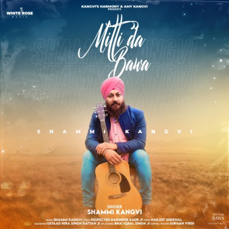 mitti da bawa | Boomplay Music